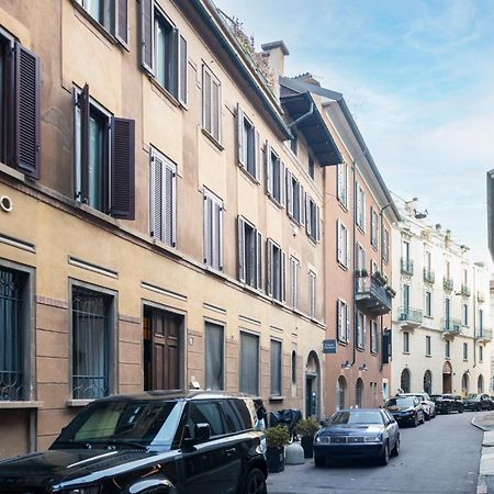 Easylife - Splendido Bilocale San Babila Duomo Apartment Milan Exterior photo