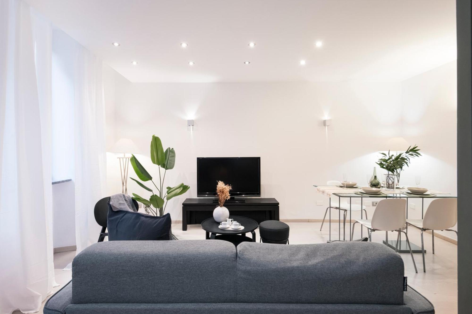 Easylife - Splendido Bilocale San Babila Duomo Apartment Milan Exterior photo