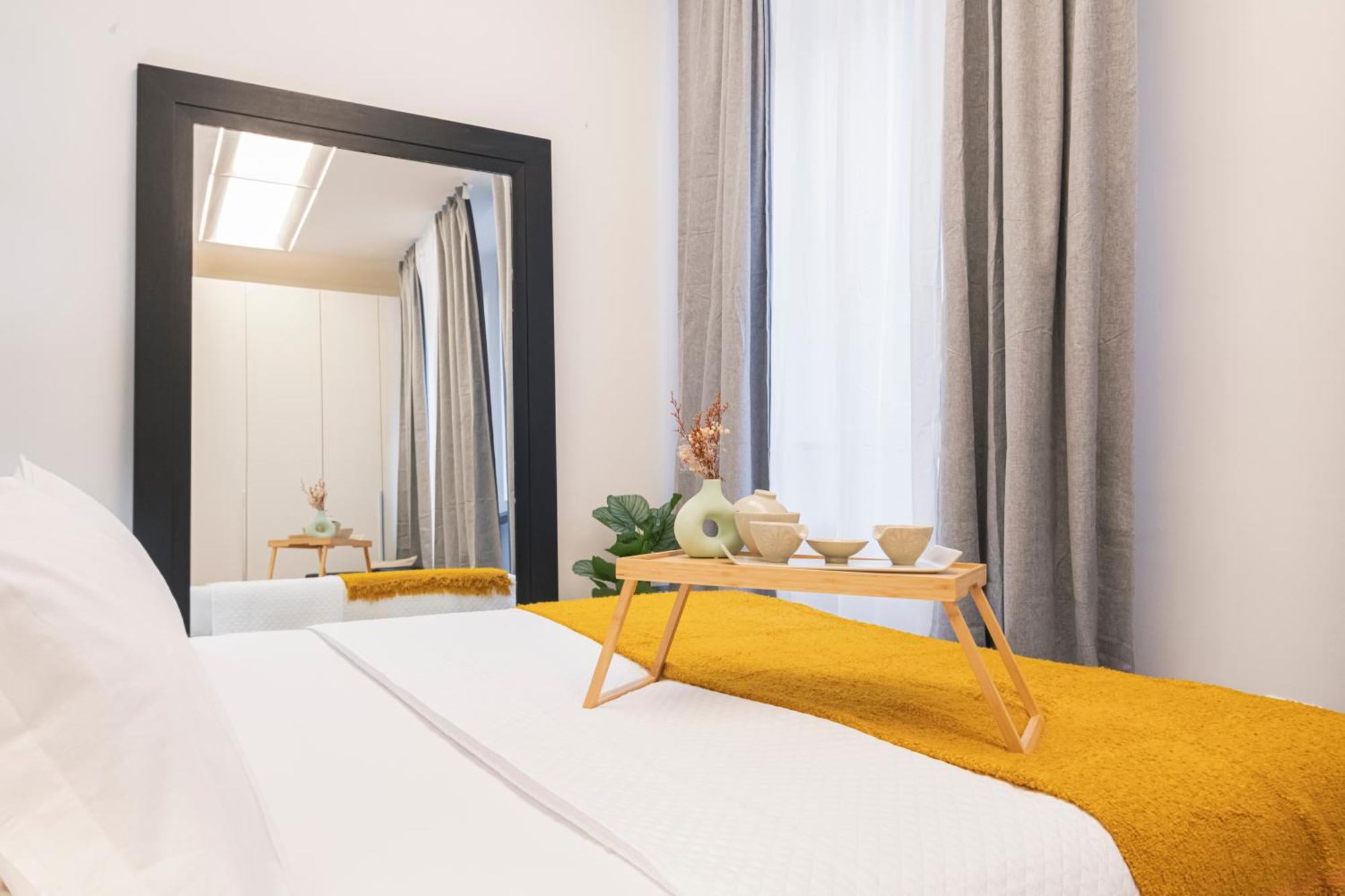 Easylife - Splendido Bilocale San Babila Duomo Apartment Milan Exterior photo