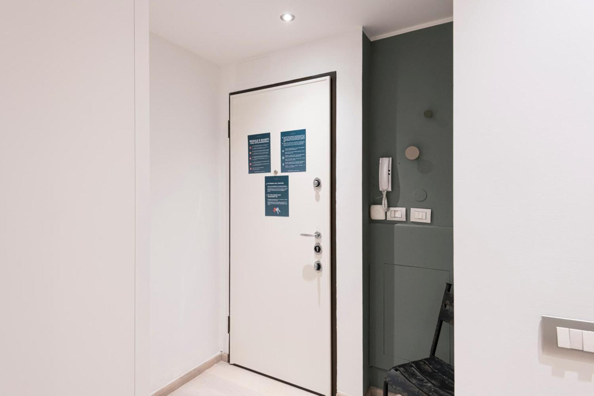 Easylife - Splendido Bilocale San Babila Duomo Apartment Milan Exterior photo